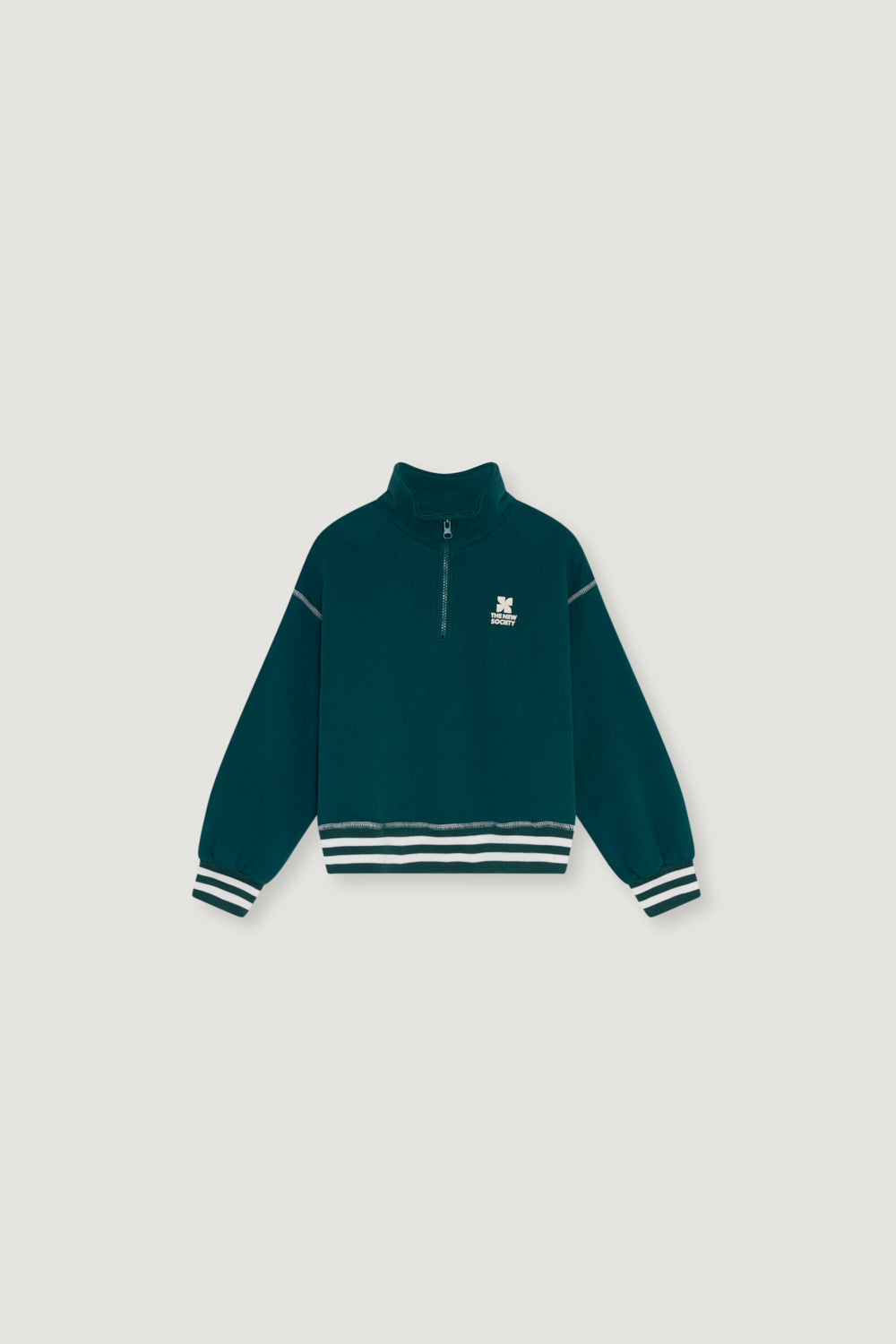 Whisper Polo Dark Sea