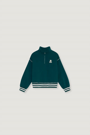 Whisper Polo Dark Sea