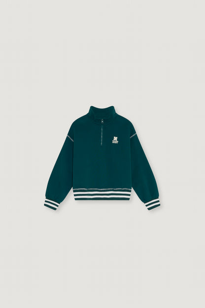 Whisper Polo Dark Sea