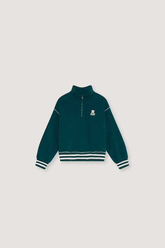 Whisper Polo Dark Sea