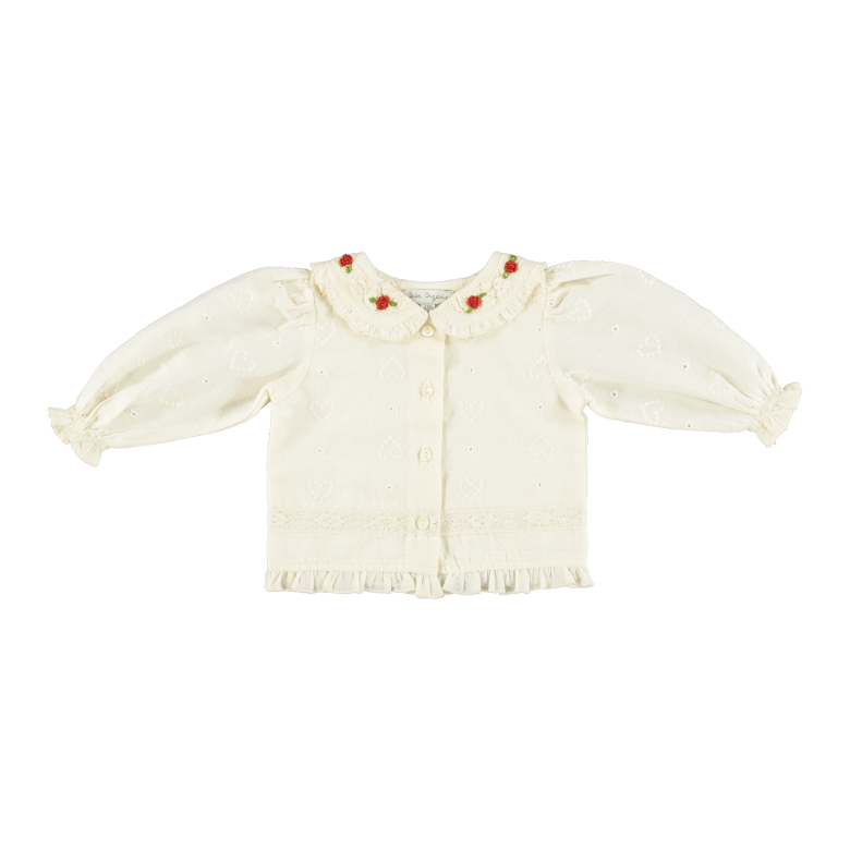 Anita Baby Blouse
