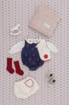 Anita Baby Blouse