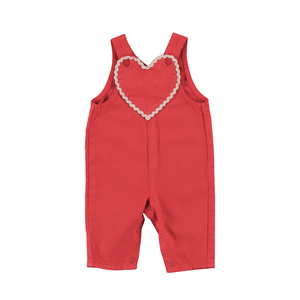 Maya Overall