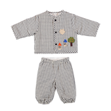 Pierre Baby Set Little City