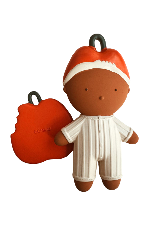 GOMMU MINI BABY APPLE