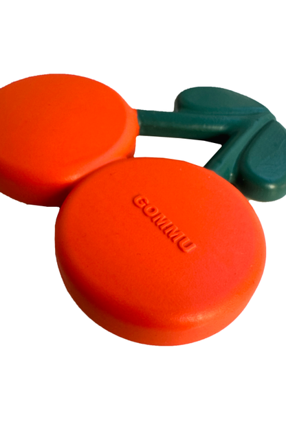GOMMU CHERRIES TEETHER