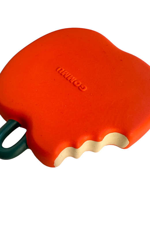 GOMMU APPLE TEETHER