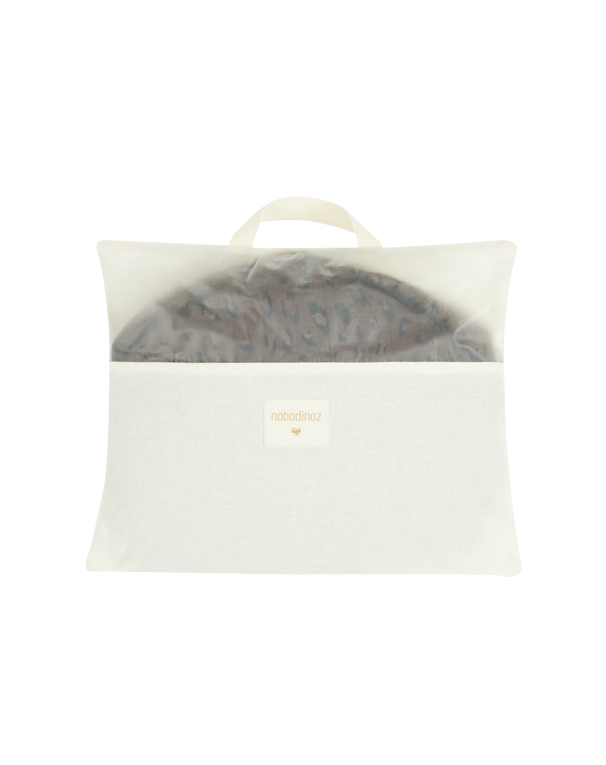 Growing Green high chair cushion