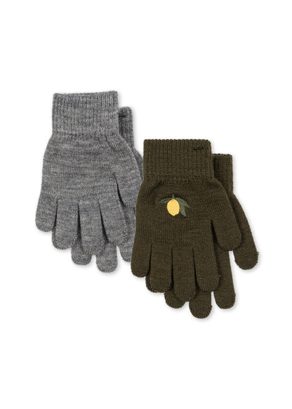 2 Pack Filla Gloves