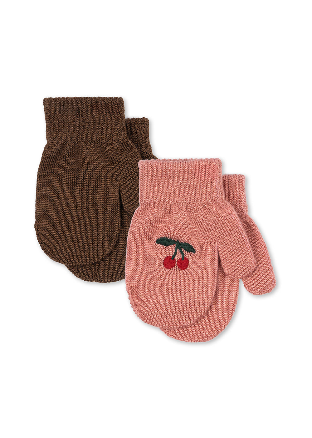 2 Pack Filla Mittens