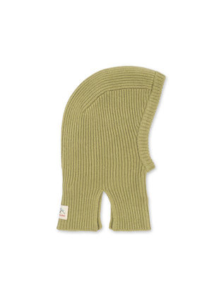 Basil Balaclava