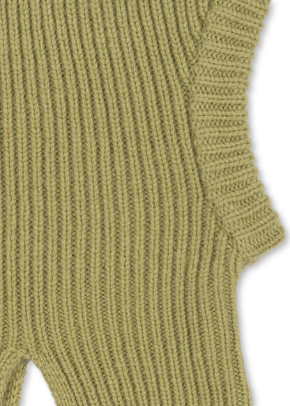 Basil Balaclava