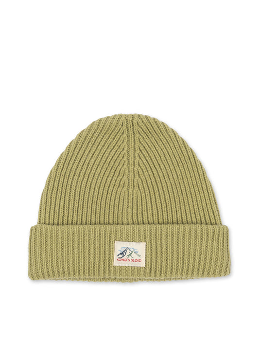 Basil Beanie
