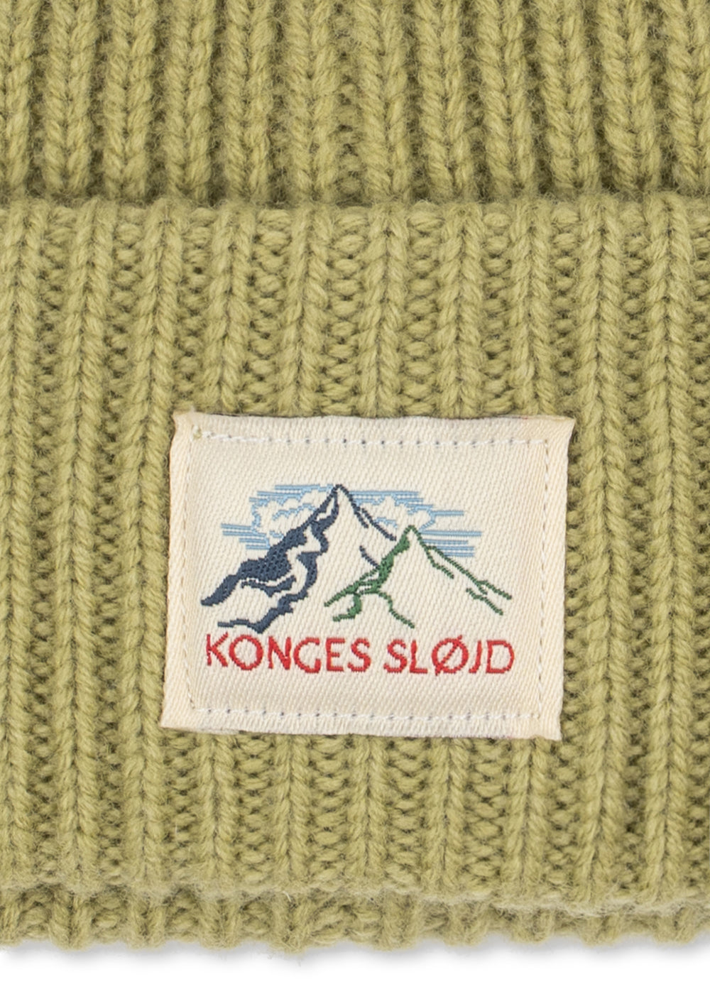 Basil Beanie