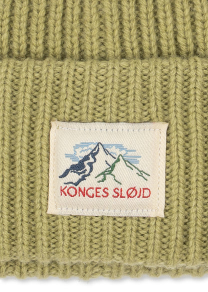 Basil Beanie