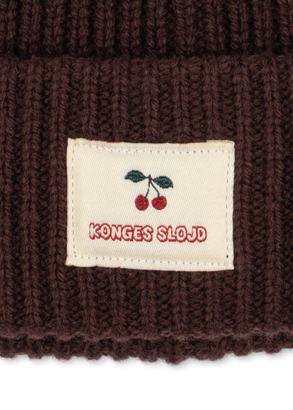 Basil Beanie
