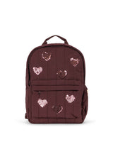 Juno Sequin Backpack