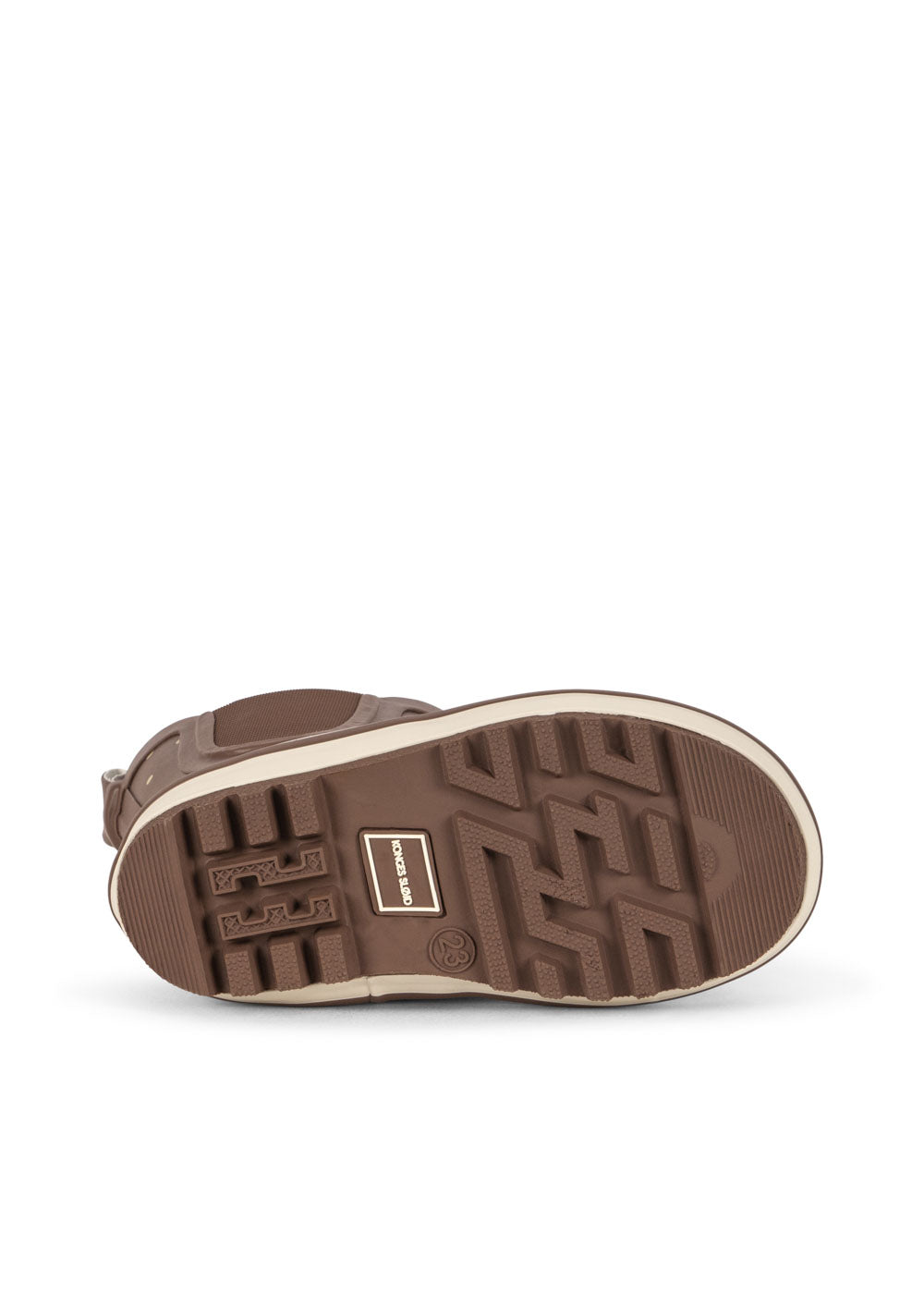 Roi Printed Rain Boot