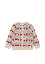 Belou Cardigan