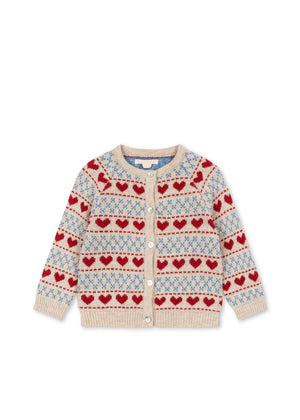 Belou Cardigan