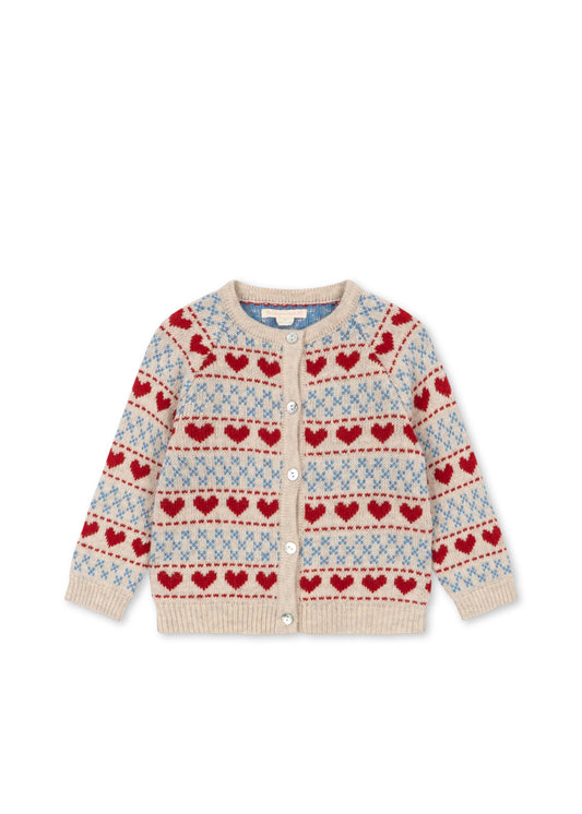 Belou Cardigan
