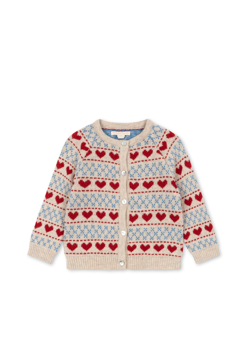 Belou Cardigan