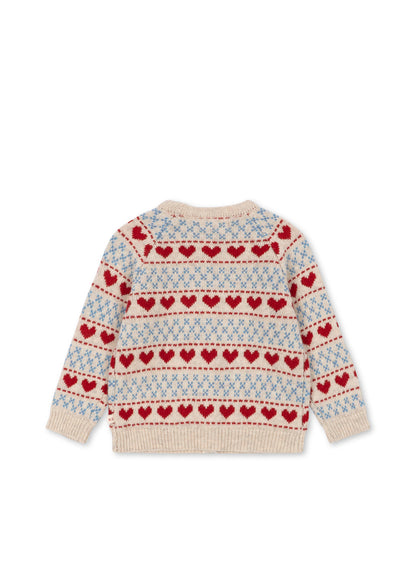 Belou Cardigan