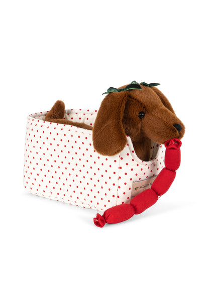 Chorizo Sausage Dog
