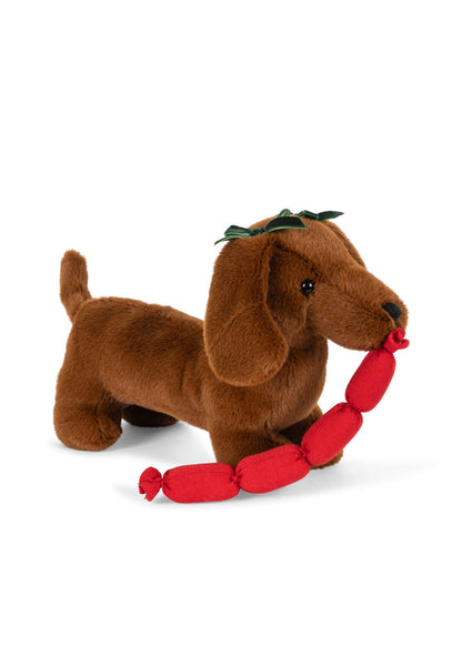 Chorizo Sausage Dog