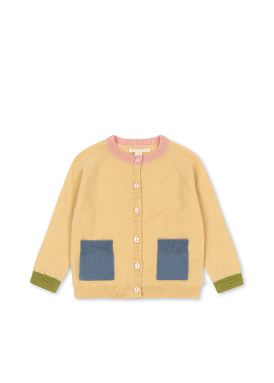 Colletti Cardigan