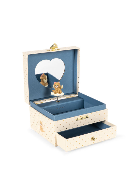 Jewelry Box