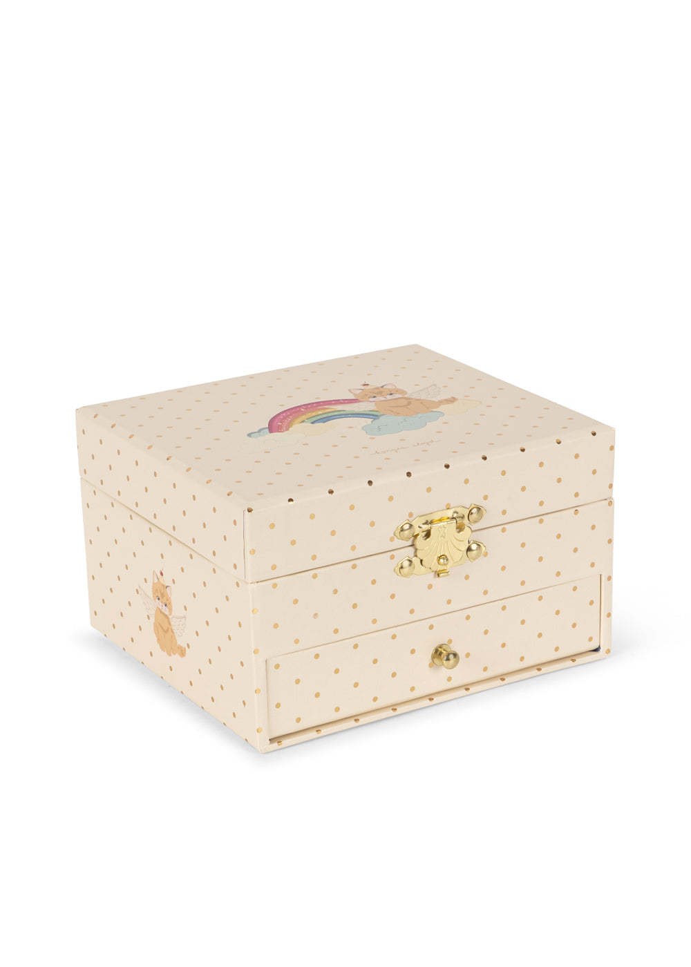 Jewelry Box
