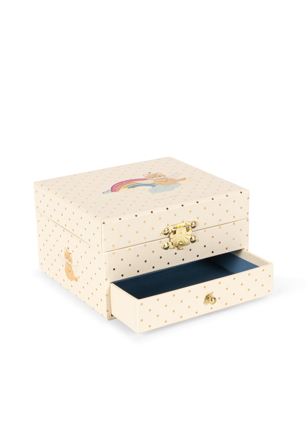 Jewelry Box