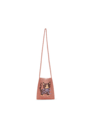 Kitty Perla Cross Body Bag