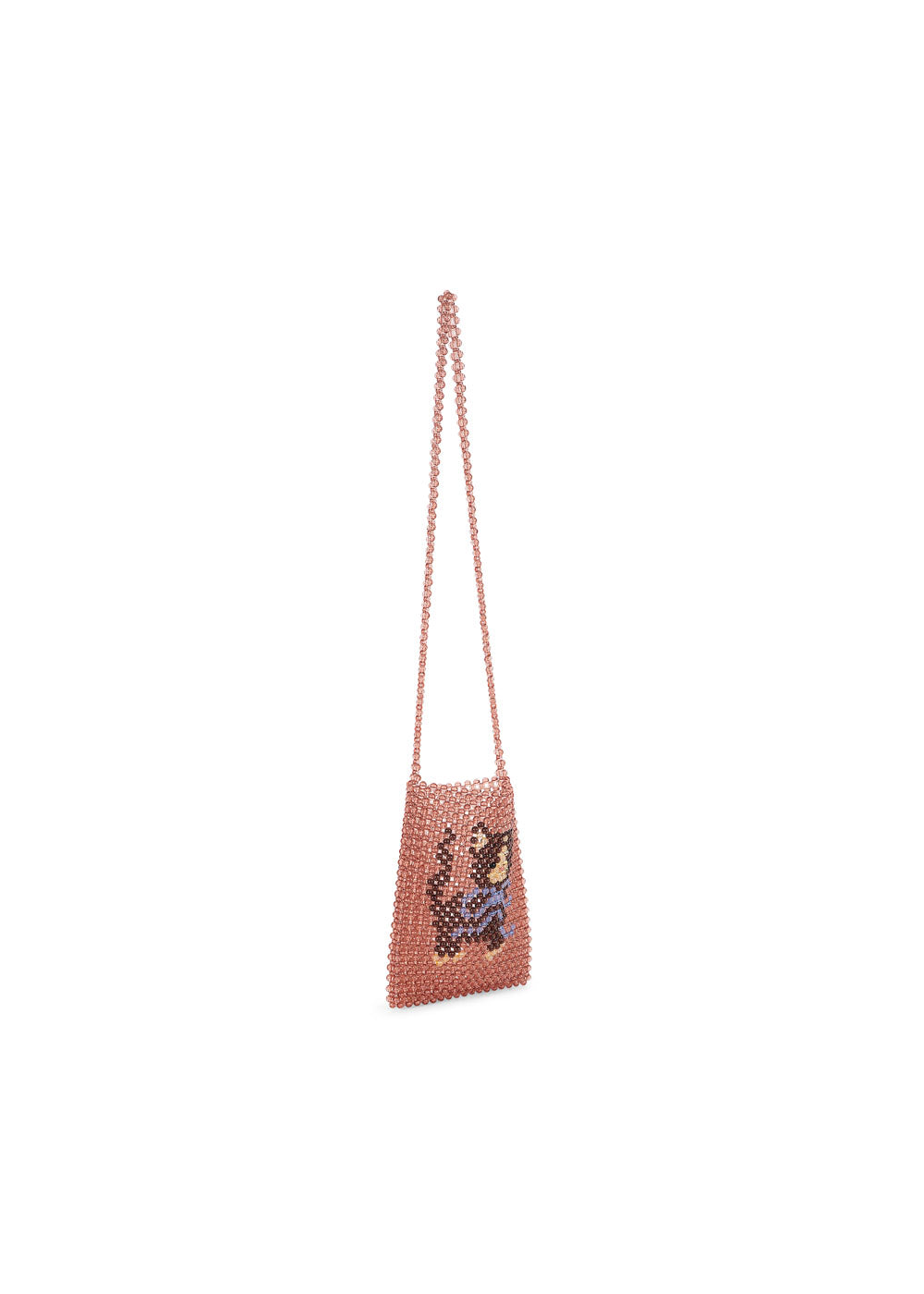 Kitty Perla Cross Body Bag
