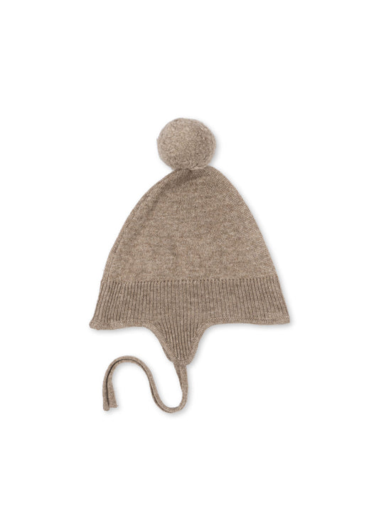 Mattou Knit Helmet