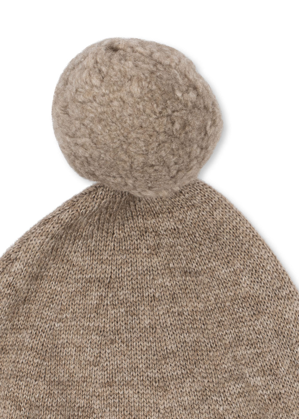 Mattou Knit Helmet