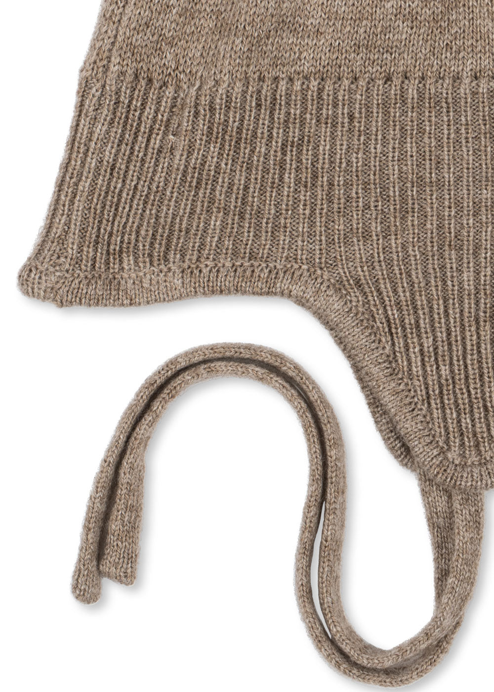 Mattou Knit Helmet