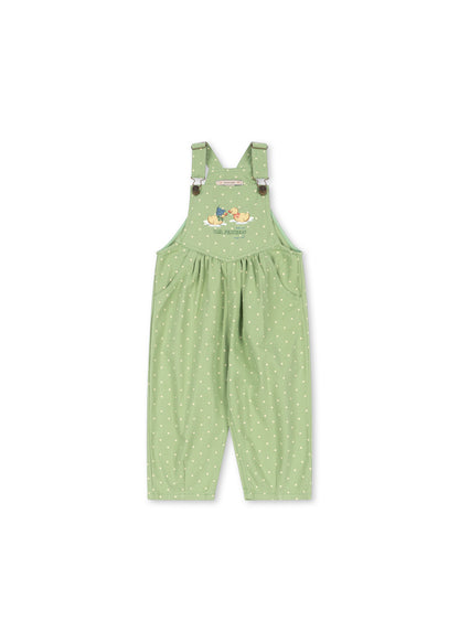 Nola Overalls Gots