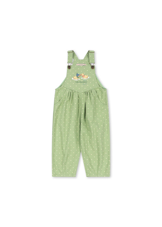 Nola Overalls Gots