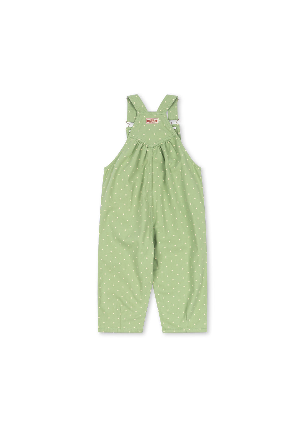Nola Overalls Gots