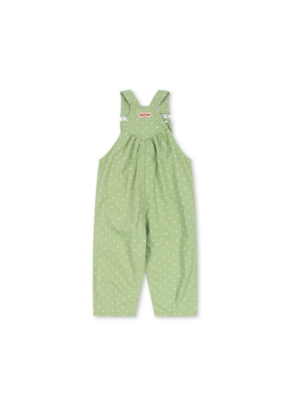 Nola Overalls Gots