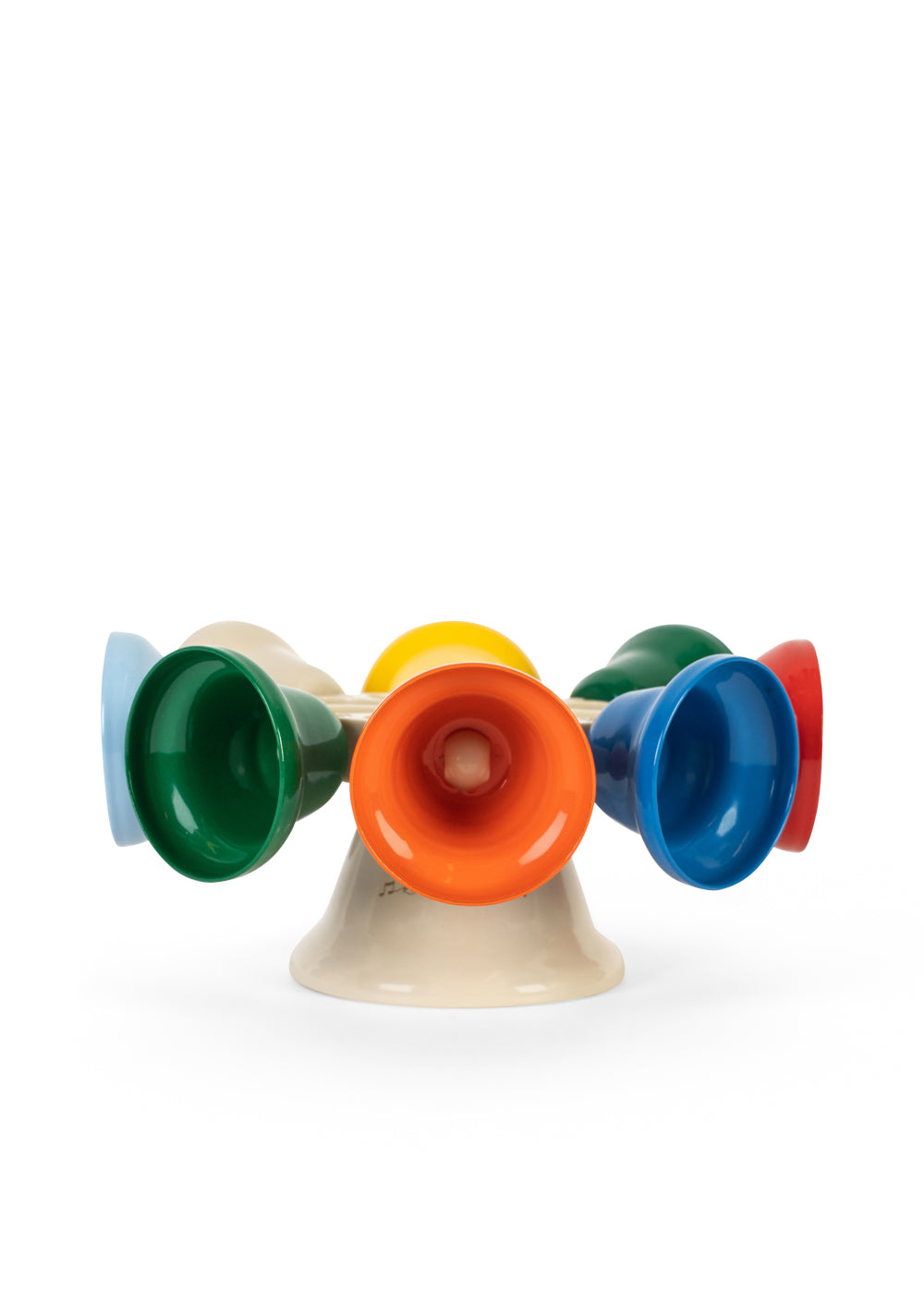 Bells All Around