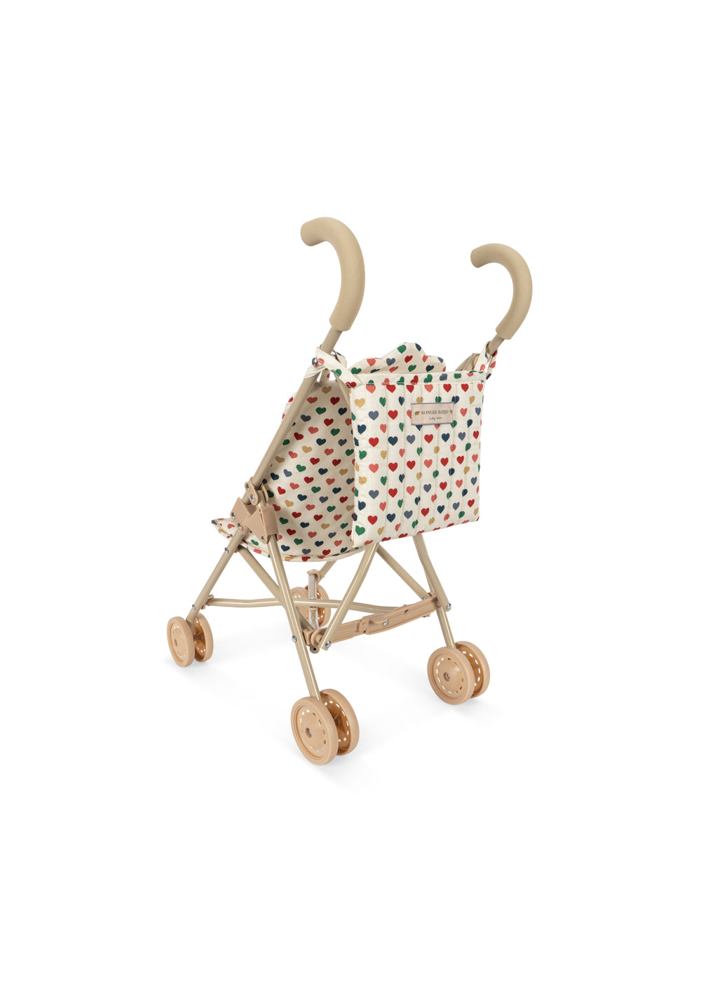 Doll Stroller