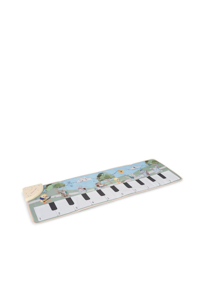 Floor Piano