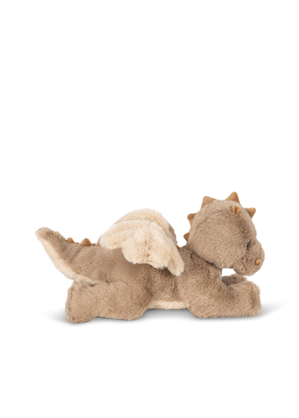Teddy Dragon
