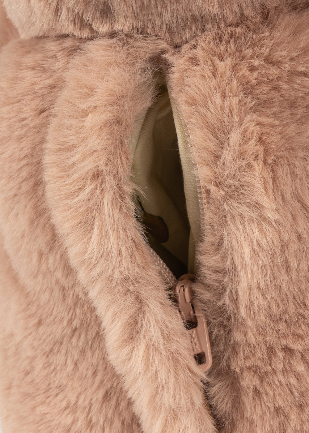 Teddy Bag