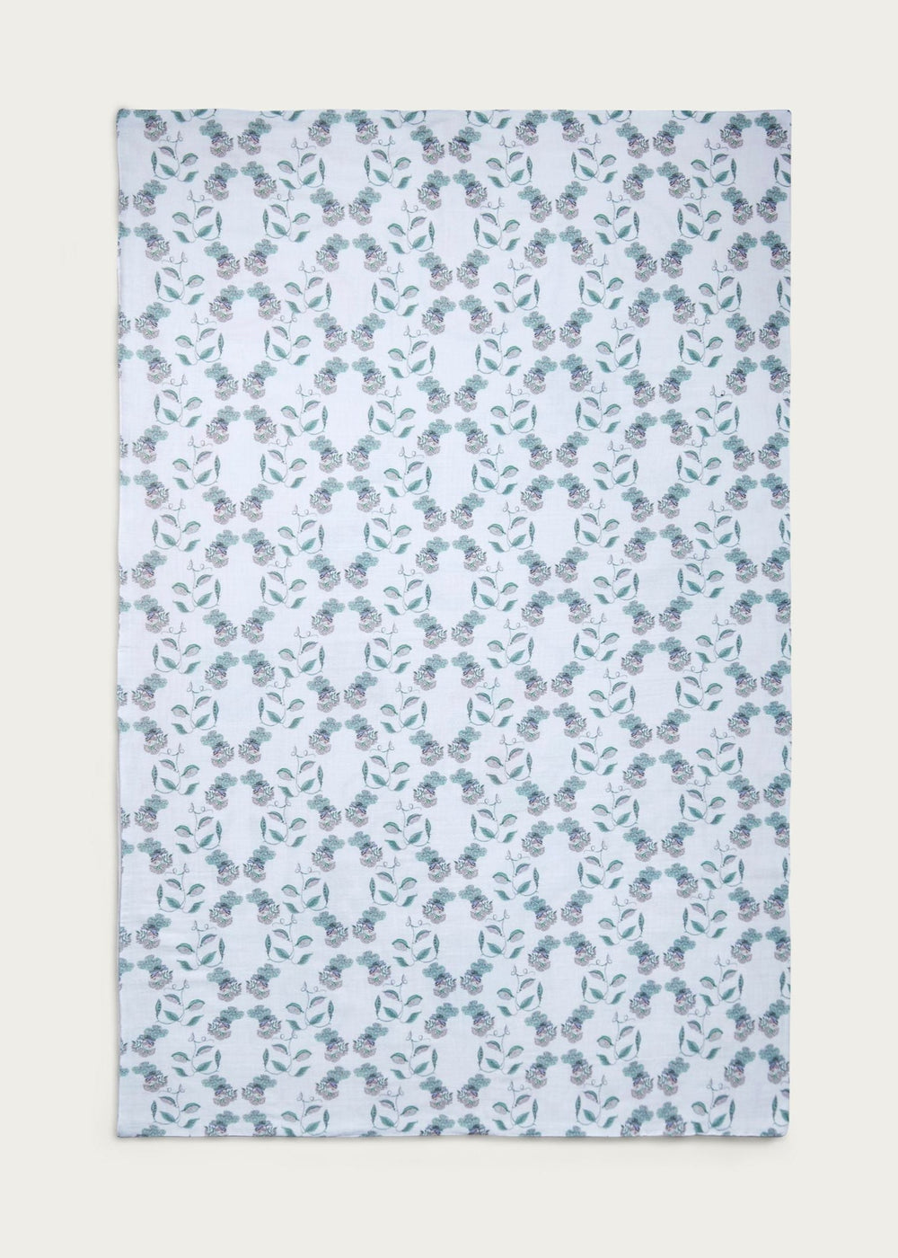 Peas in a Pod Baby Muslin Swaddle
