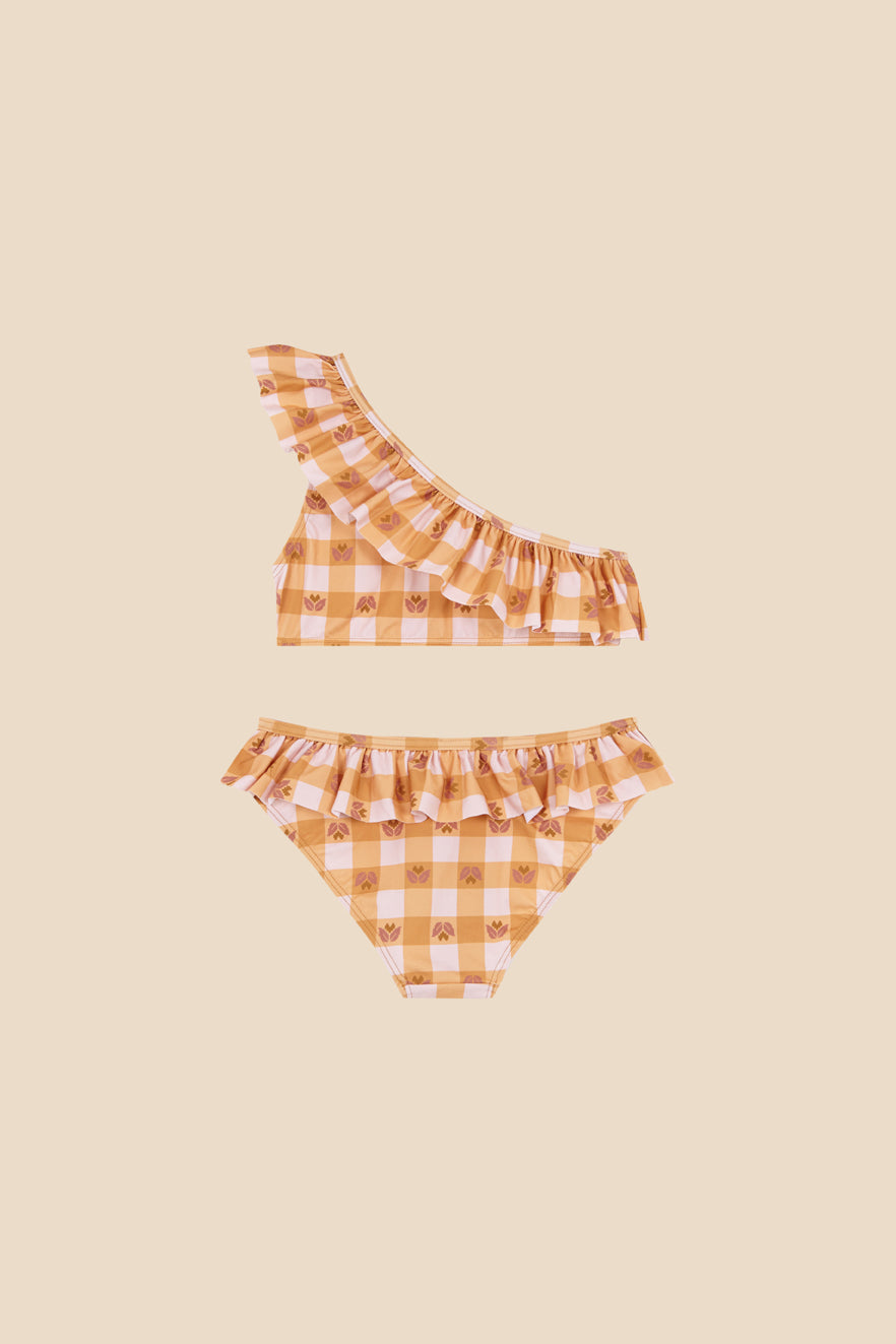 Bikini Peñalba niña