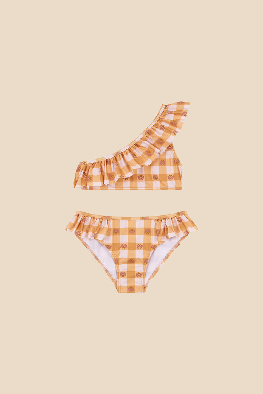 Bikini Peñalba niña